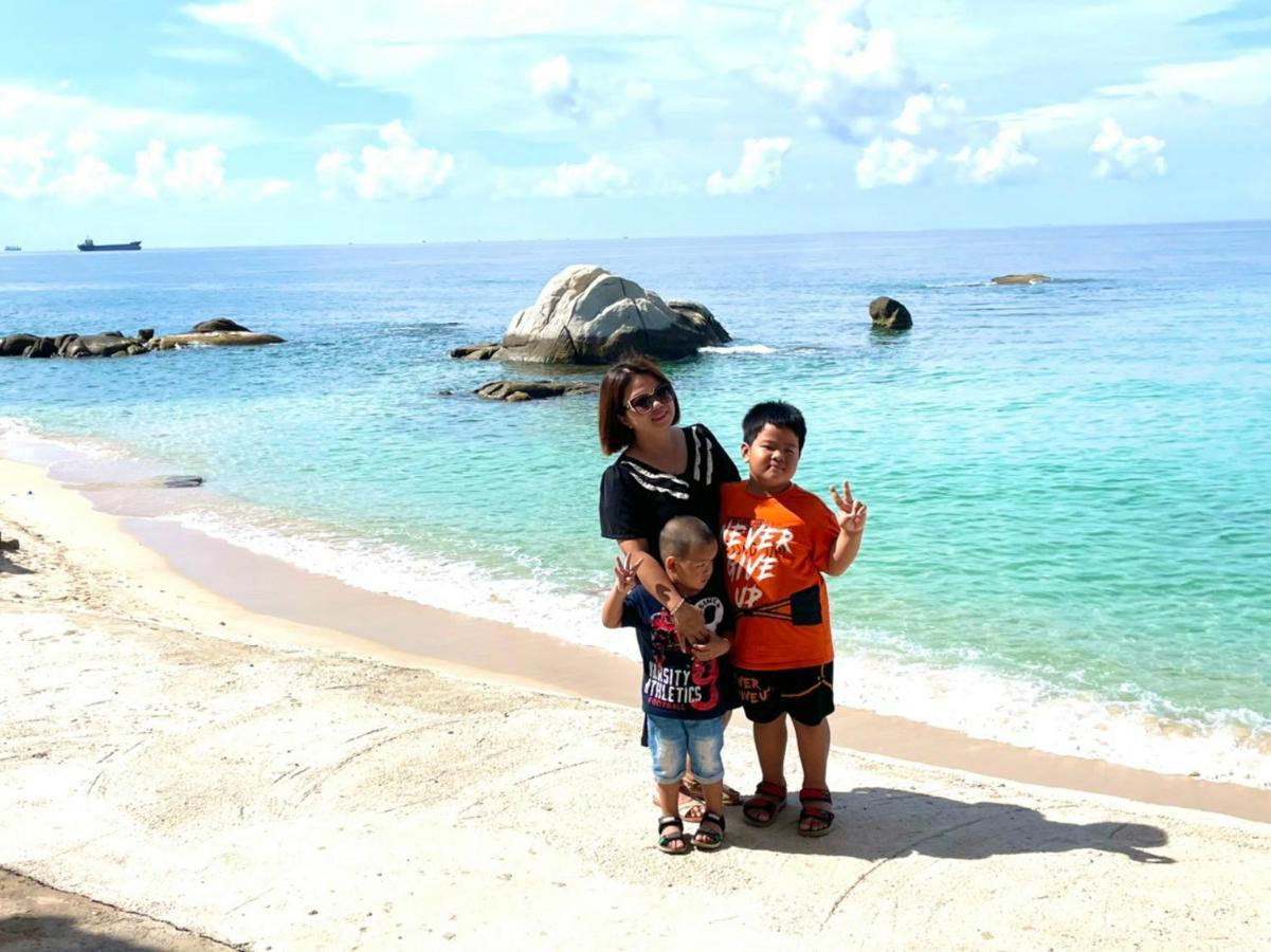 Mui Dinh Hotel Phan Rang-Tháp Chàm Exterior foto