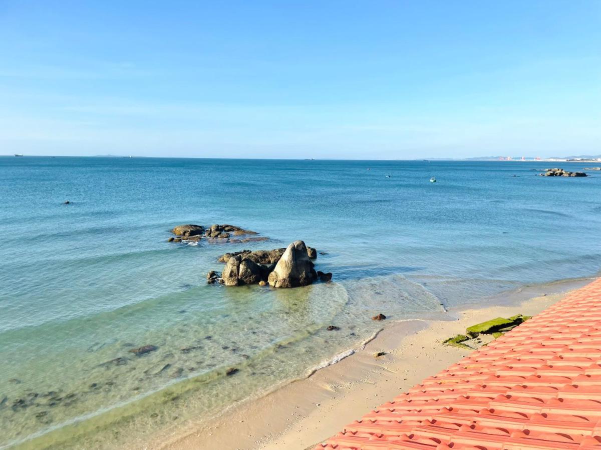 Mui Dinh Hotel Phan Rang-Tháp Chàm Exterior foto
