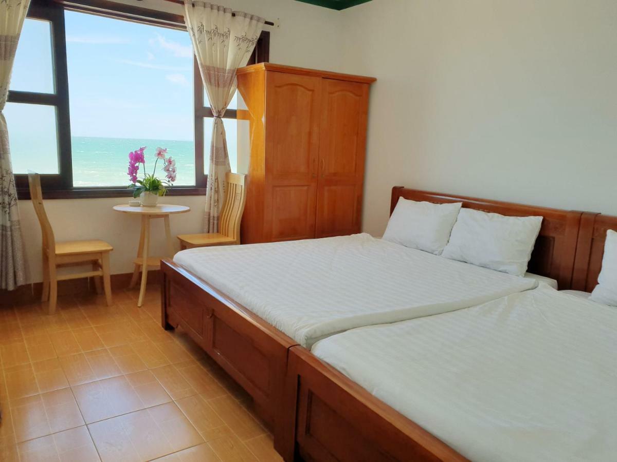 Mui Dinh Hotel Phan Rang-Tháp Chàm Exterior foto