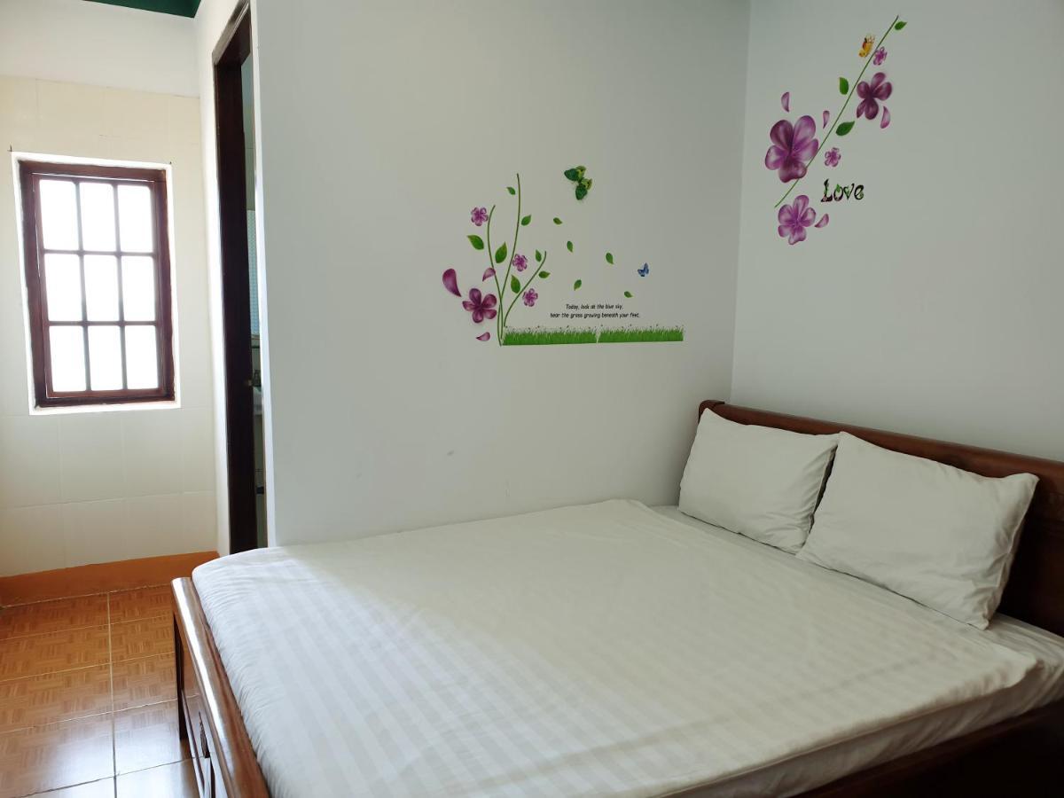 Mui Dinh Hotel Phan Rang-Tháp Chàm Exterior foto